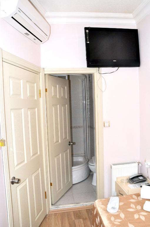 Bade 2 Hotel Istanbul Room photo