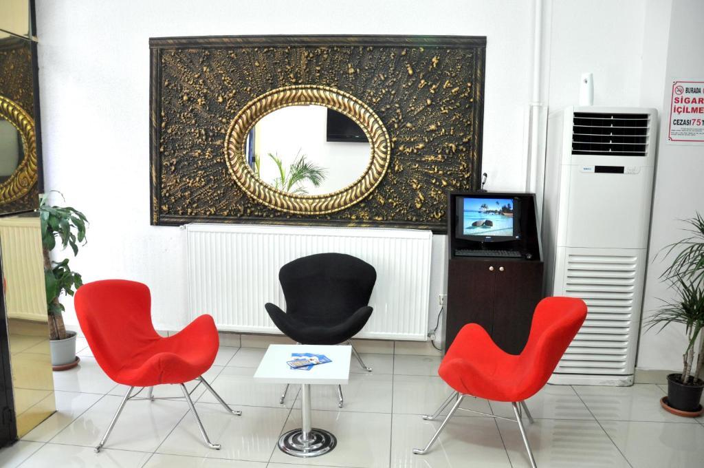 Bade 2 Hotel Istanbul Exterior photo