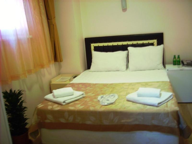 Bade 2 Hotel Istanbul Room photo